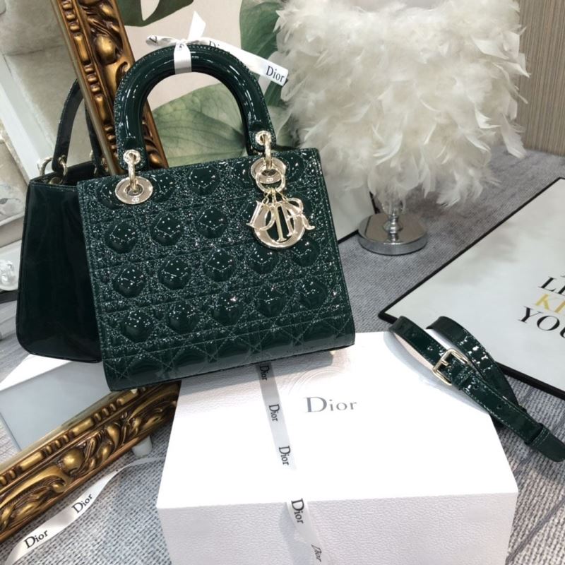 D*or my lady bags